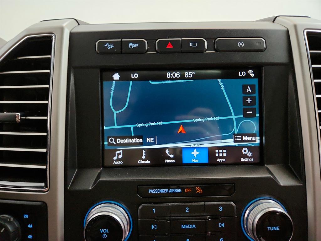 2018 Ford F-150 - $29,945