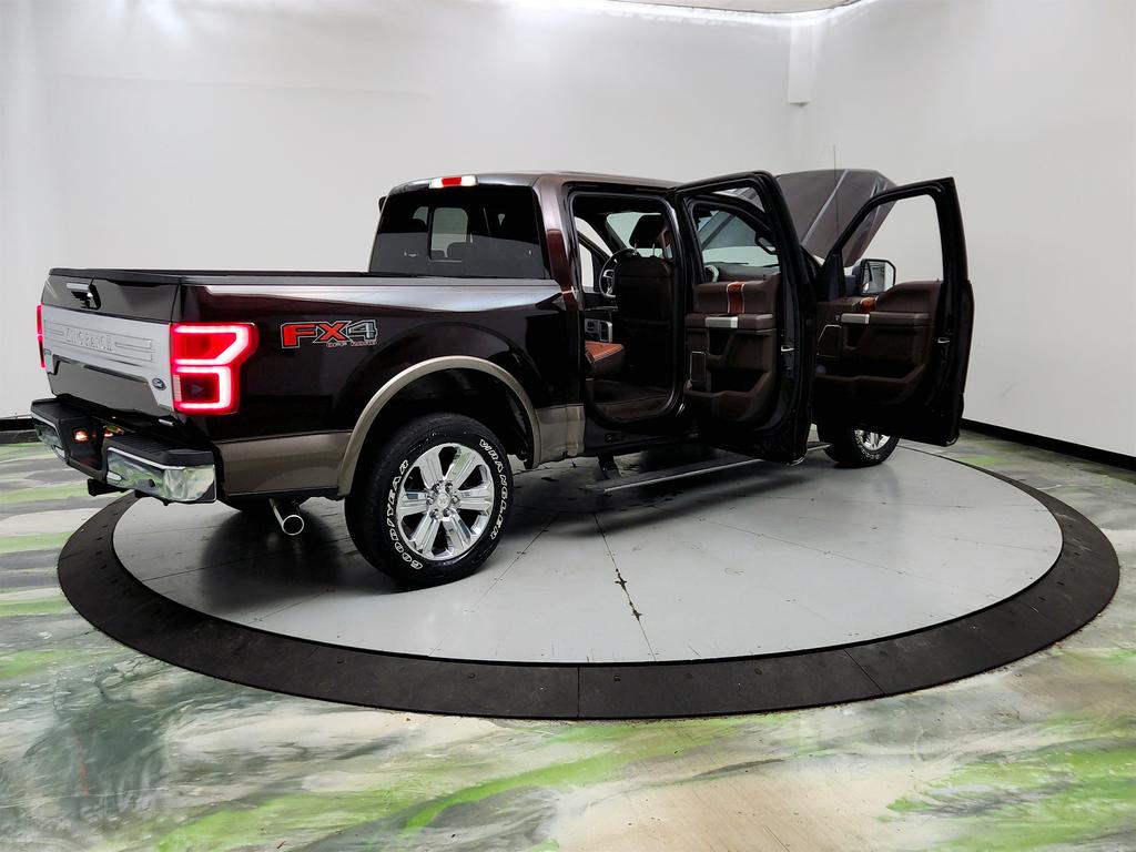 2018 Ford F-150 - $29,945