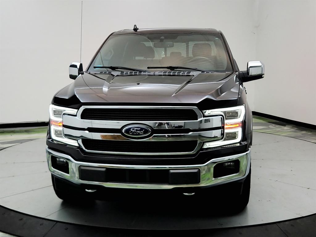 2018 Ford F-150 - $29,945