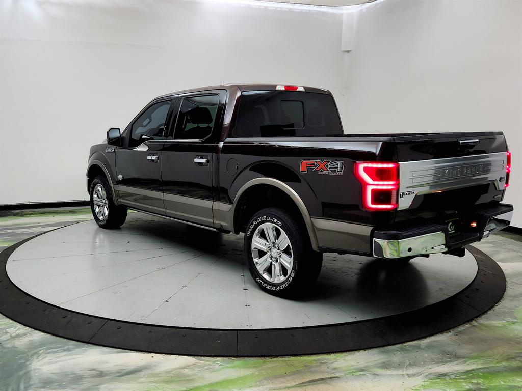 2018 Ford F-150 - $29,945
