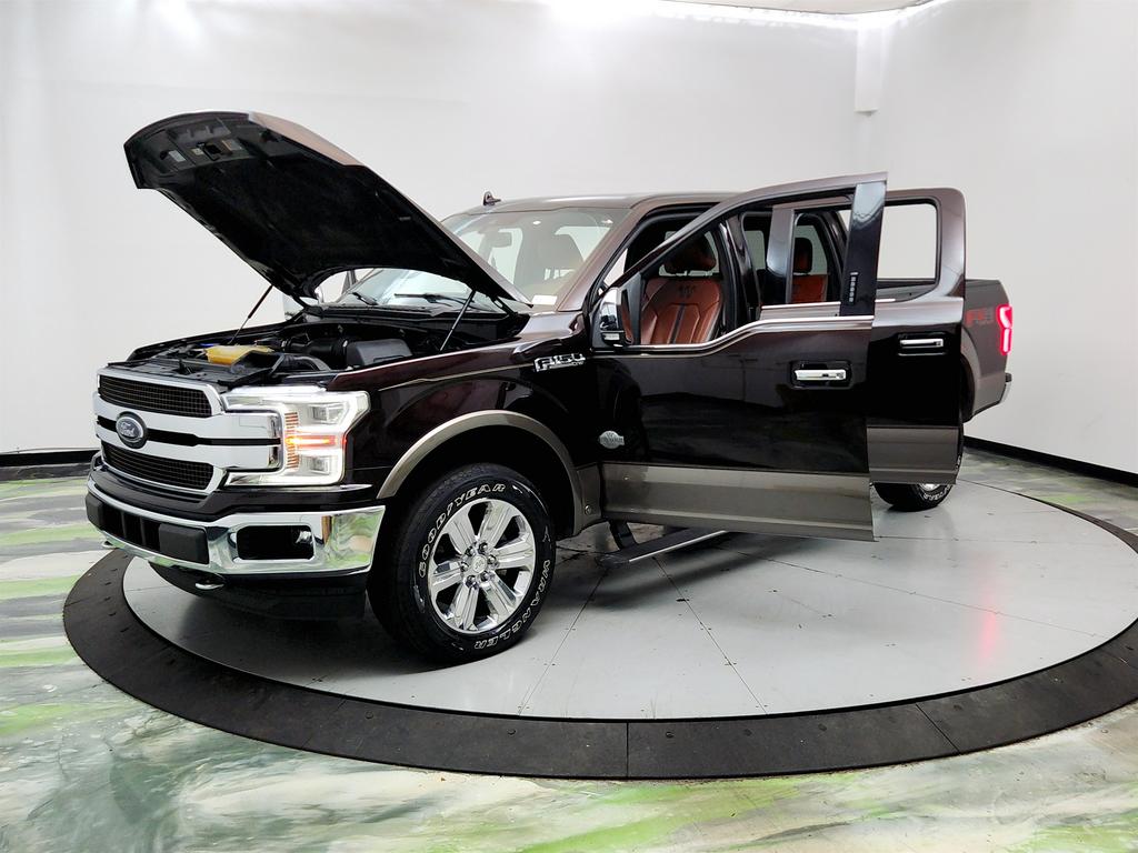 2018 Ford F-150 - $29,945
