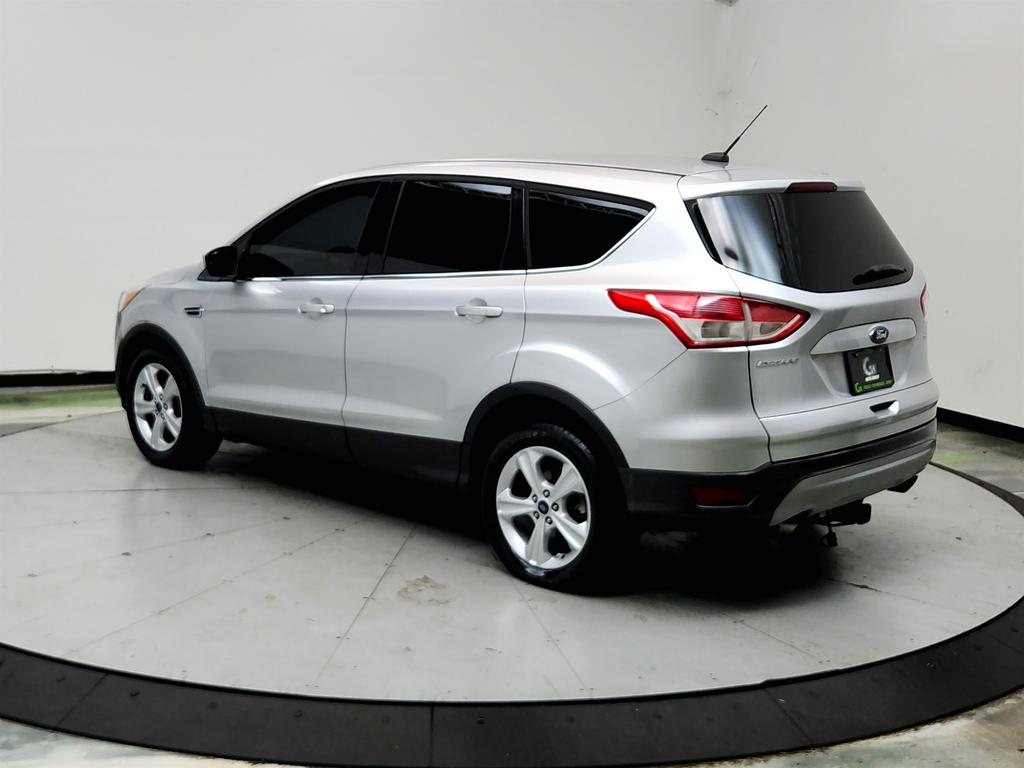 2015 Ford Escape - $3,995