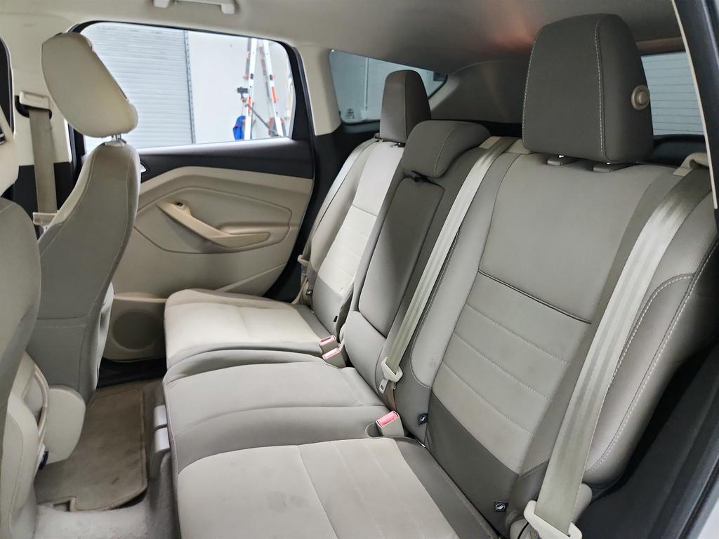 2015 Ford Escape - $3,995