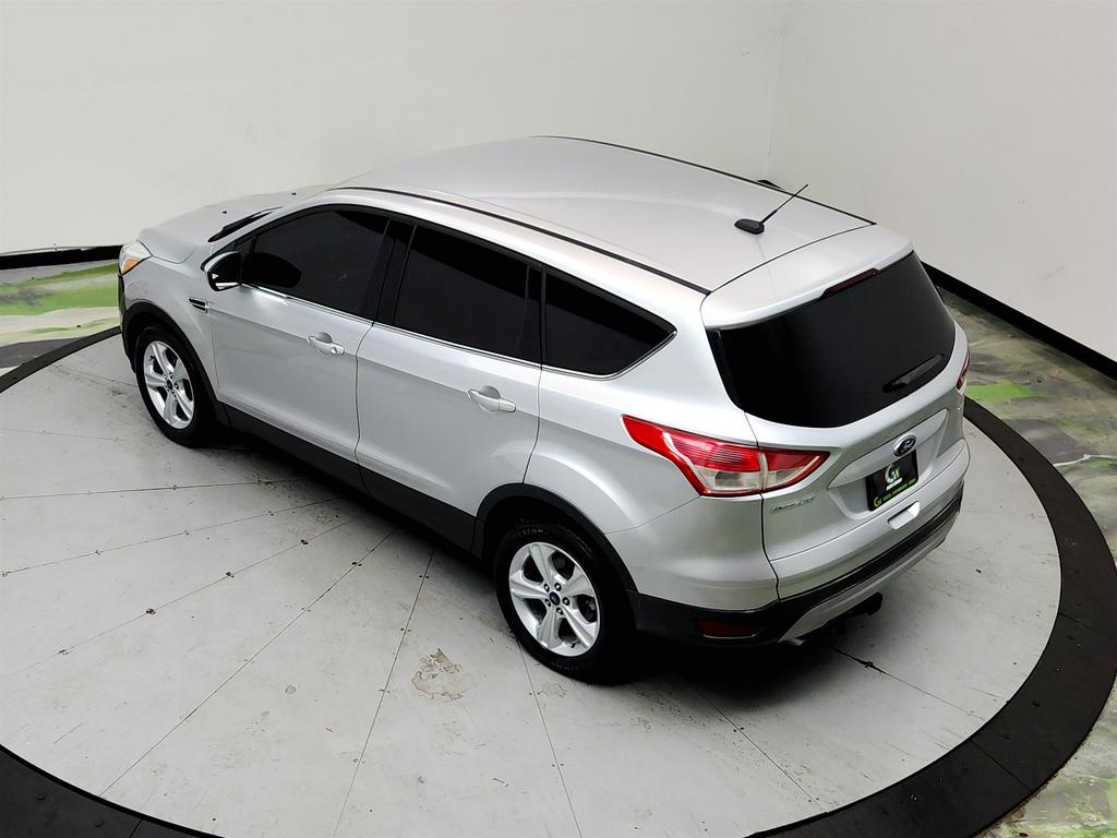 2015 Ford Escape - $3,995