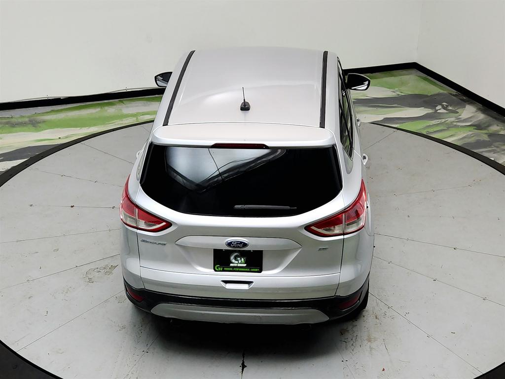 2015 Ford Escape - $3,995