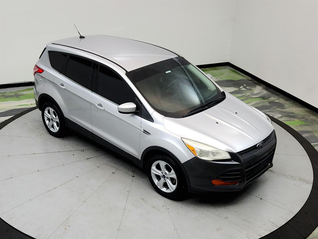 2015 Ford Escape - $3,995