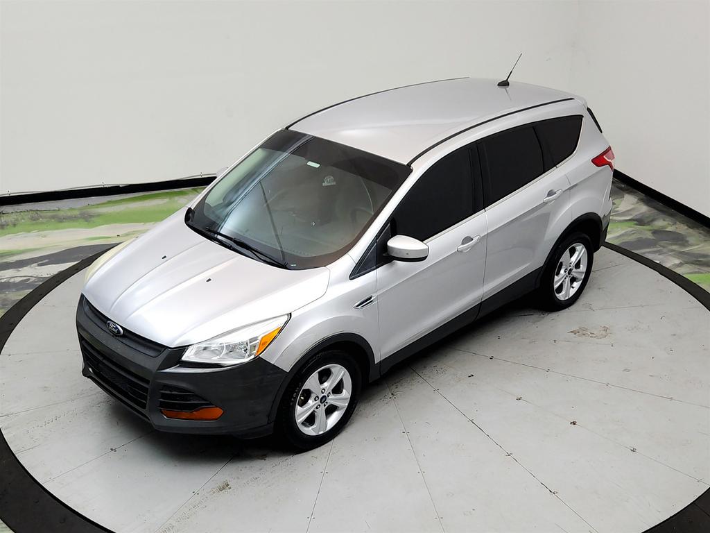 2015 Ford Escape - $3,995