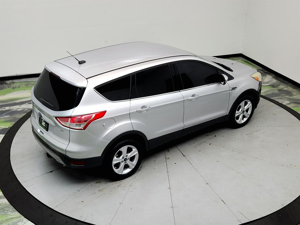 2015 Ford Escape - $3,995