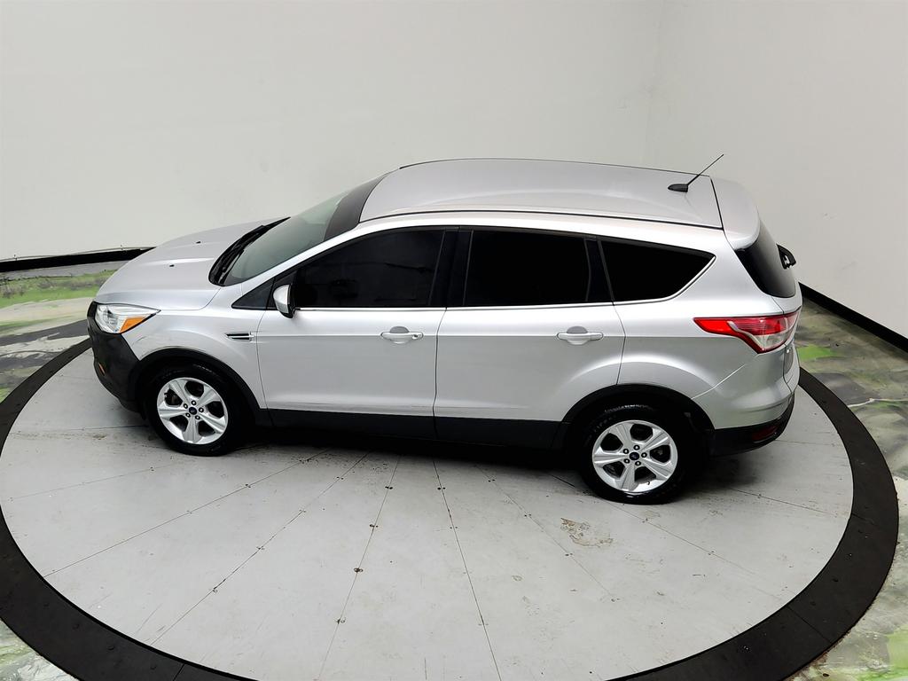 2015 Ford Escape - $3,995