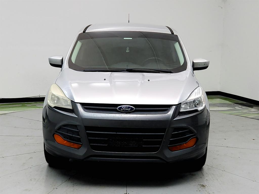 2015 Ford Escape - $3,995