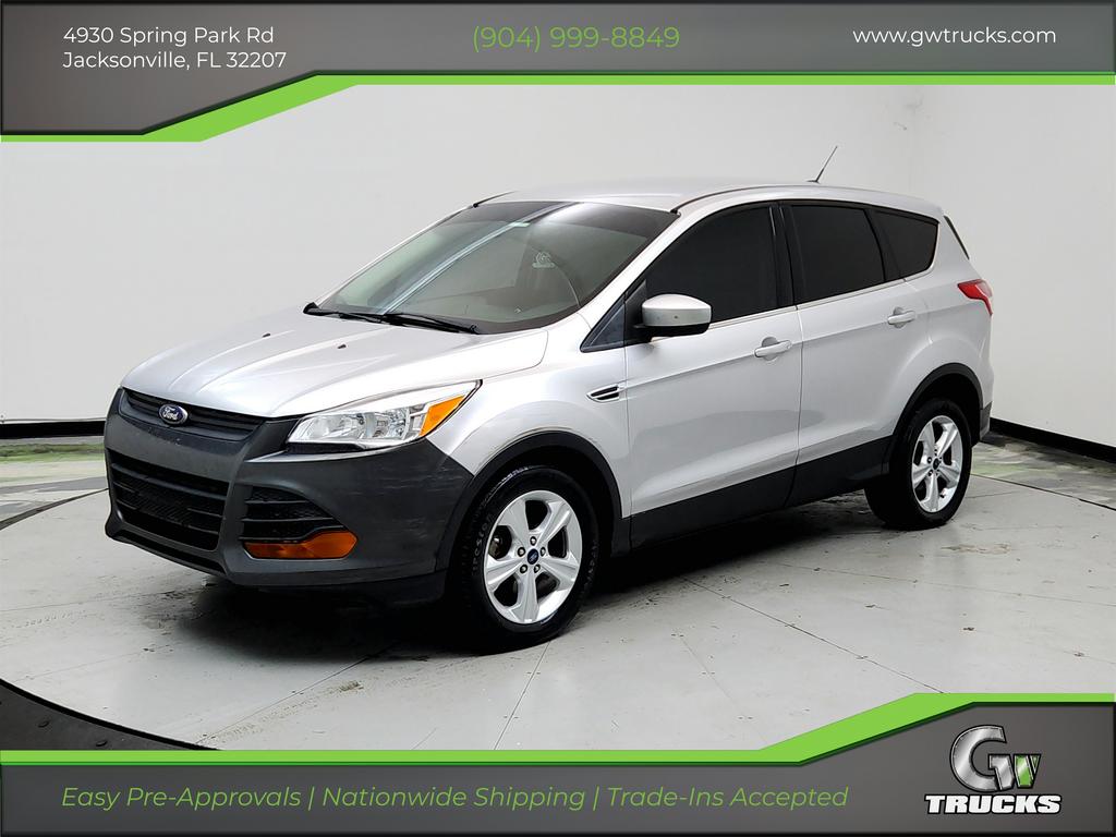 2015 Ford Escape - $3,995