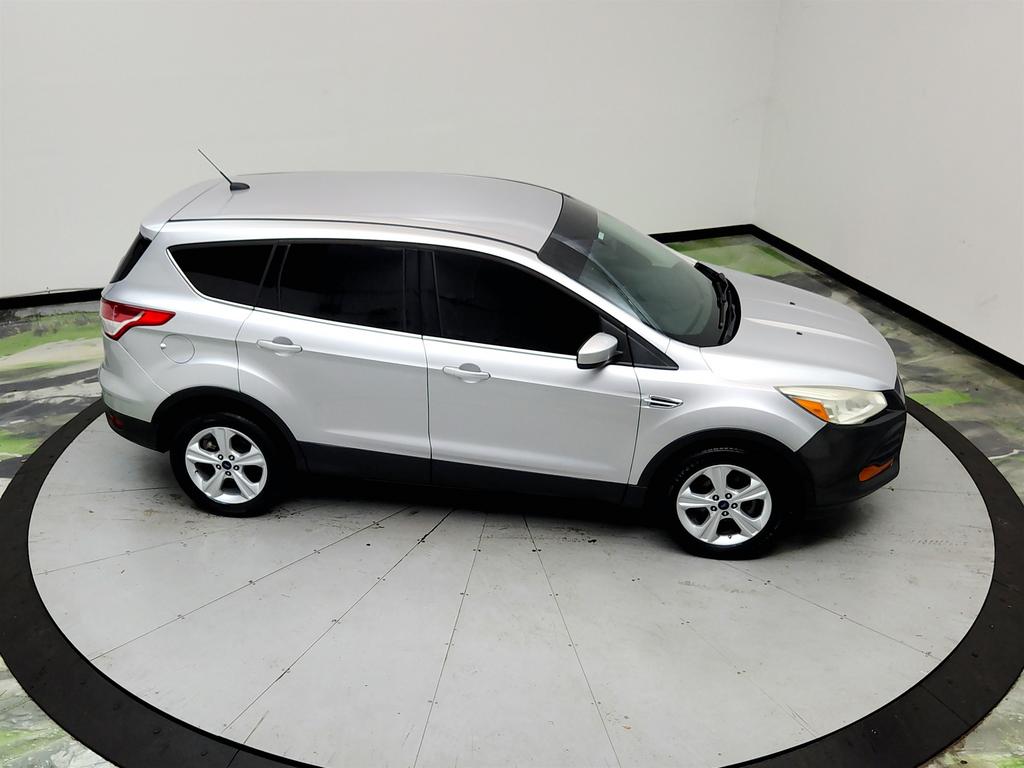 2015 Ford Escape - $3,995
