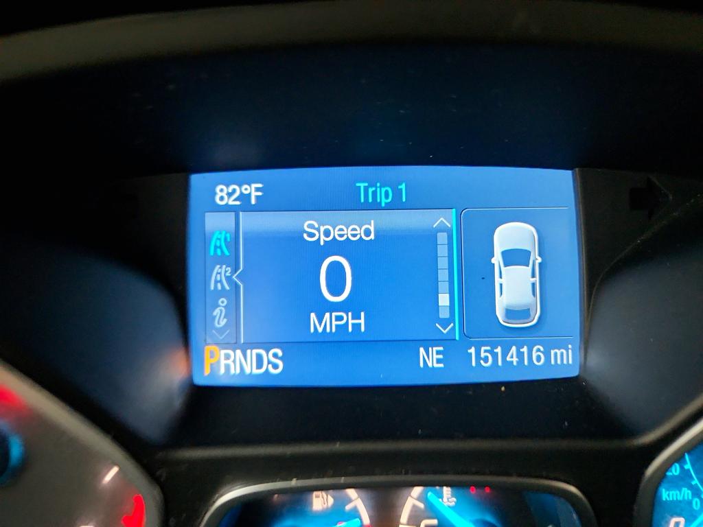2015 Ford Escape - $3,995