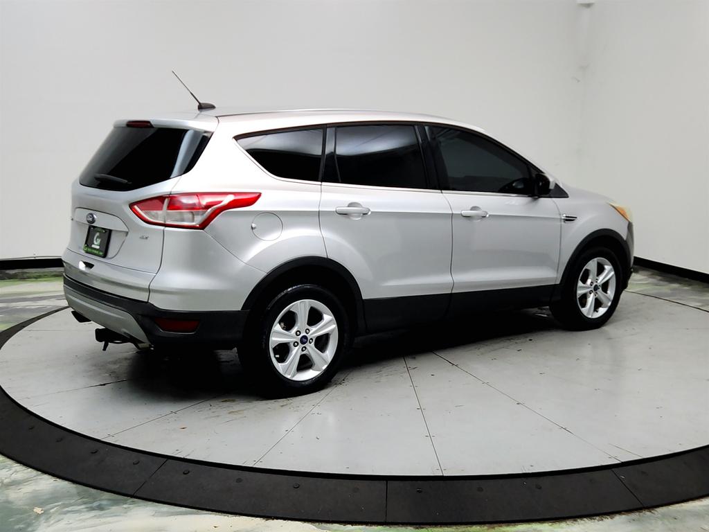 2015 Ford Escape - $3,995