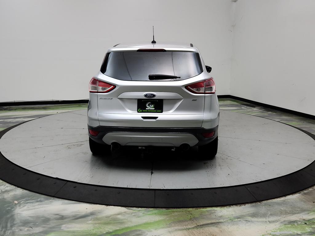 2015 Ford Escape - $3,995