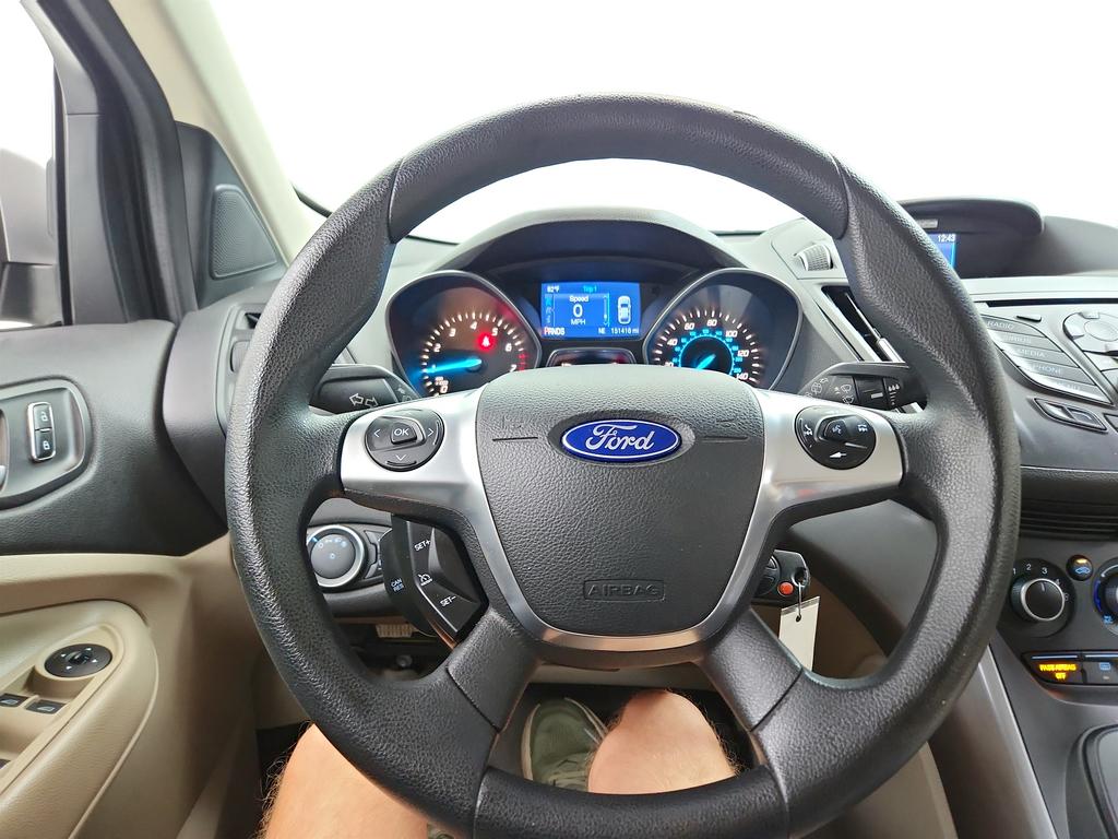 2015 Ford Escape - $3,995