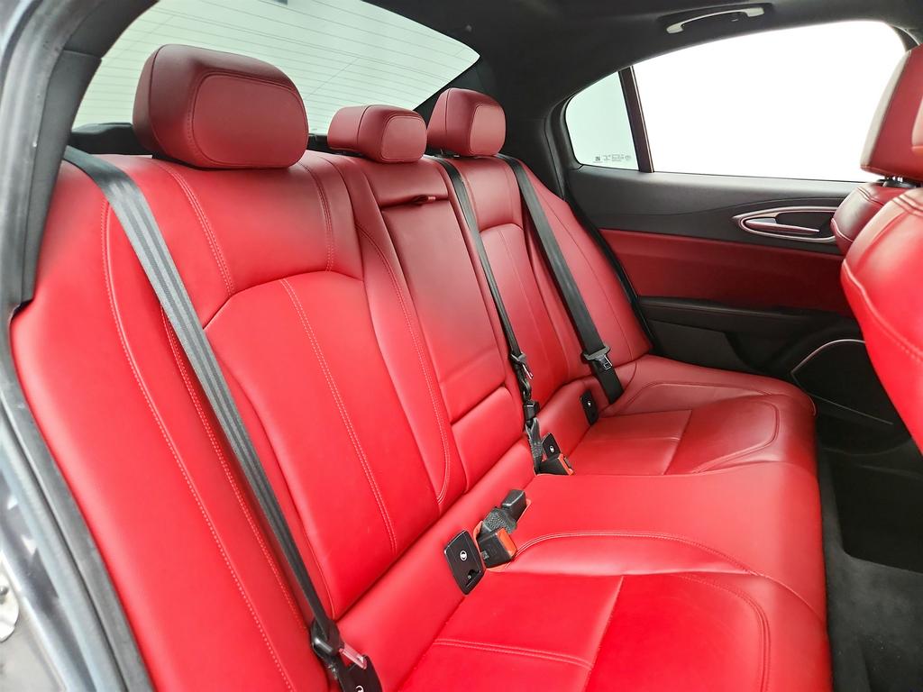 2019 Alfa Romeo Giulia - $14,995