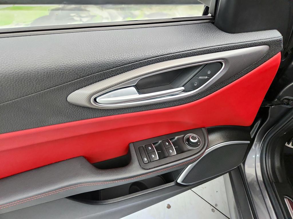 2019 Alfa Romeo Giulia - $14,995