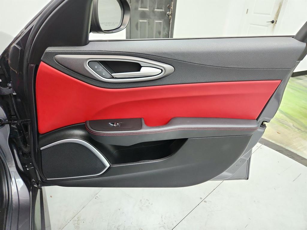 2019 Alfa Romeo Giulia - $14,995