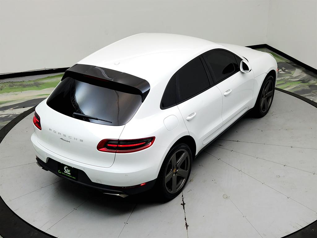 2018 Porsche Macan - $16,995