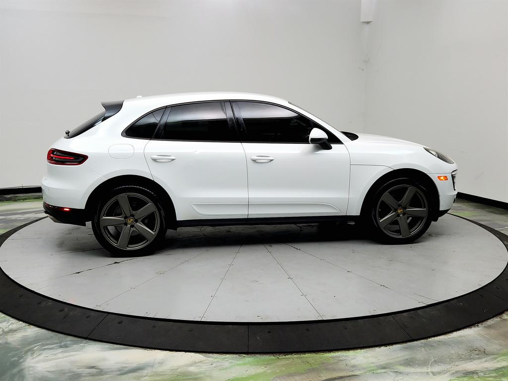 2018 Porsche Macan - $16,995