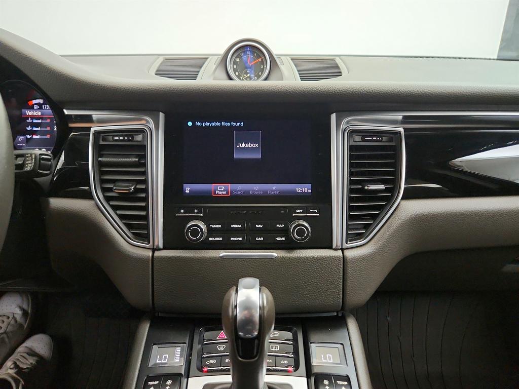 2018 Porsche Macan - $16,995