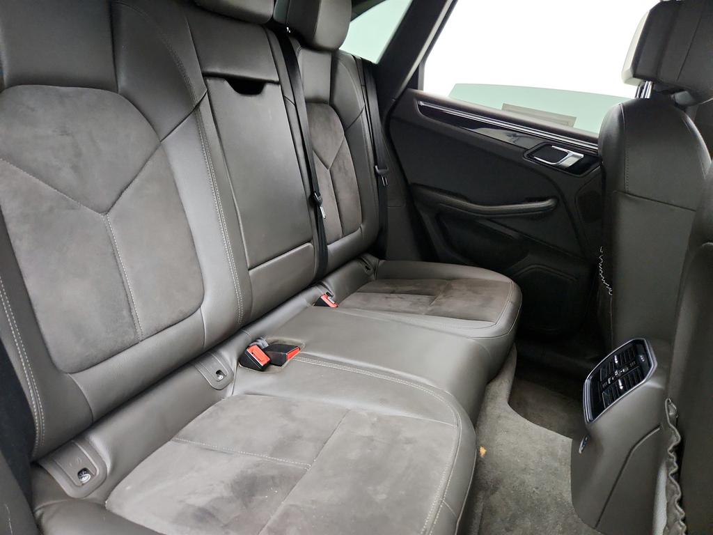 2018 Porsche Macan - $16,995
