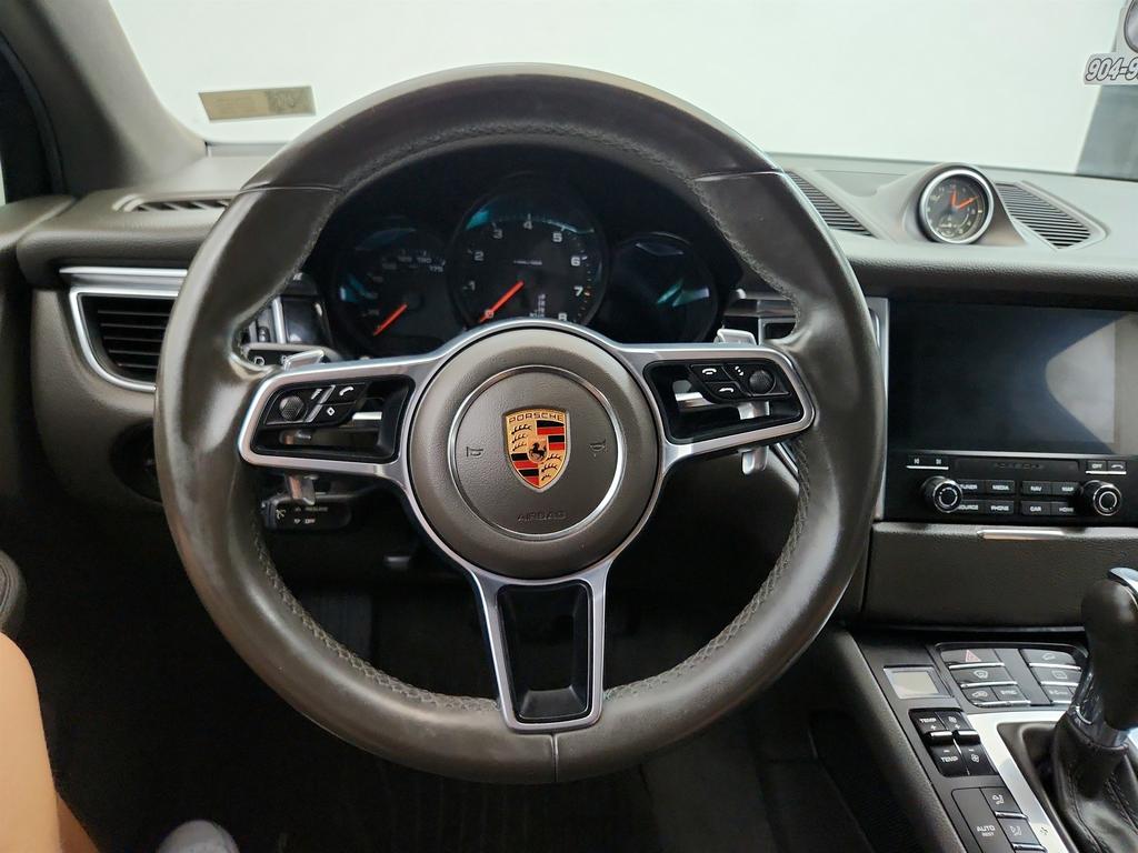 2018 Porsche Macan - $16,995