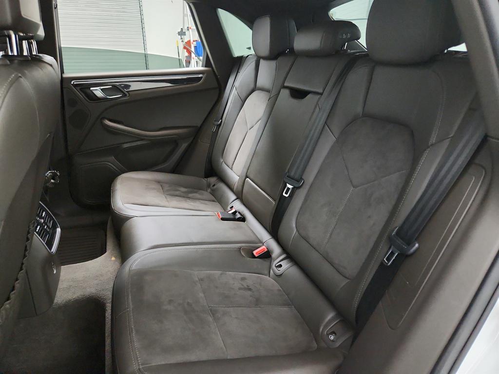 2018 Porsche Macan - $16,995