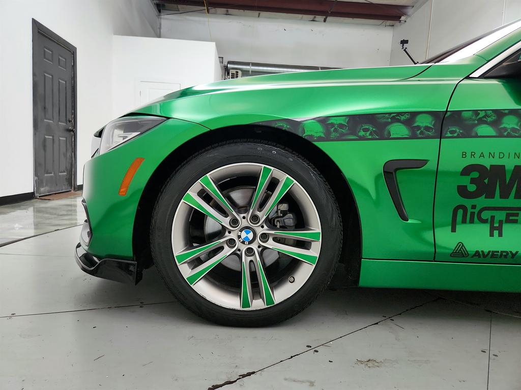 2019 BMW 430i - $15,895