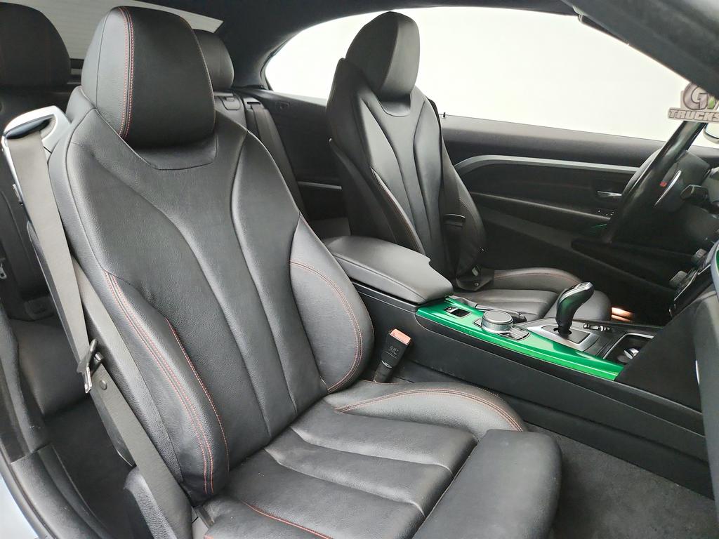 2019 BMW 430i - $15,895