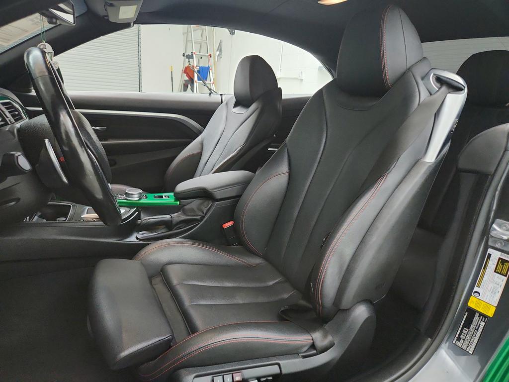 2019 BMW 430i - $15,895