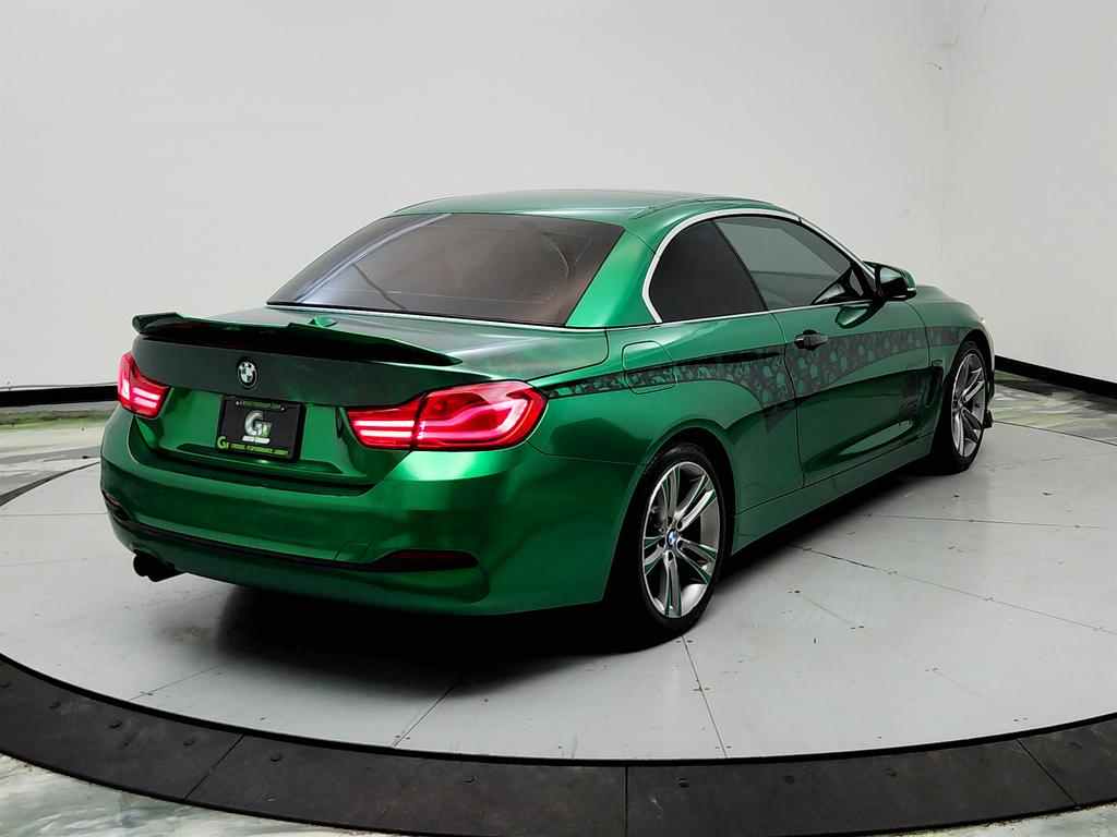 2019 BMW 430i - $15,895