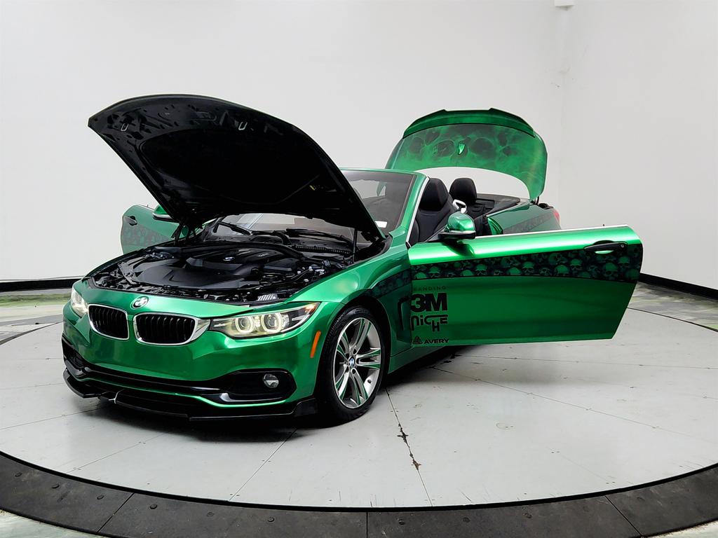 2019 BMW 430i - $15,895
