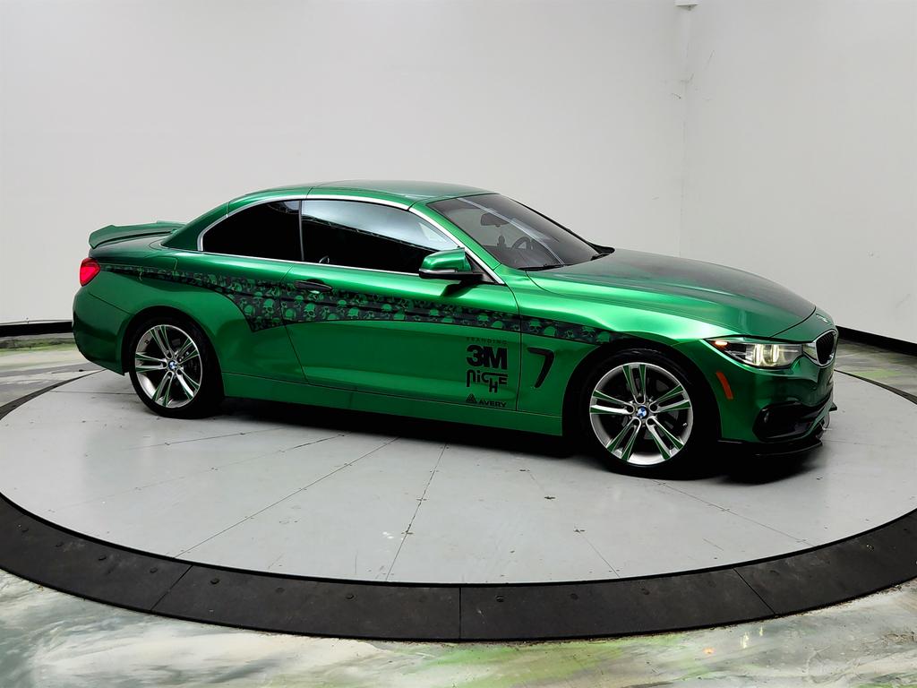 2019 BMW 430i - $15,895