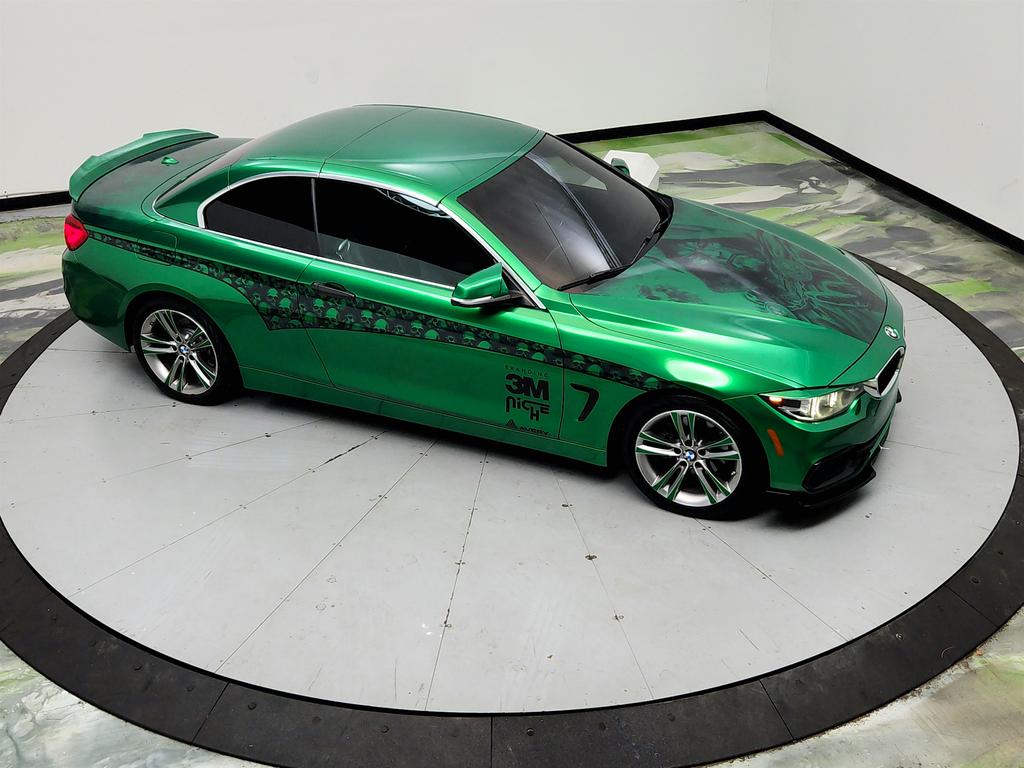 2019 BMW 430i - $15,895