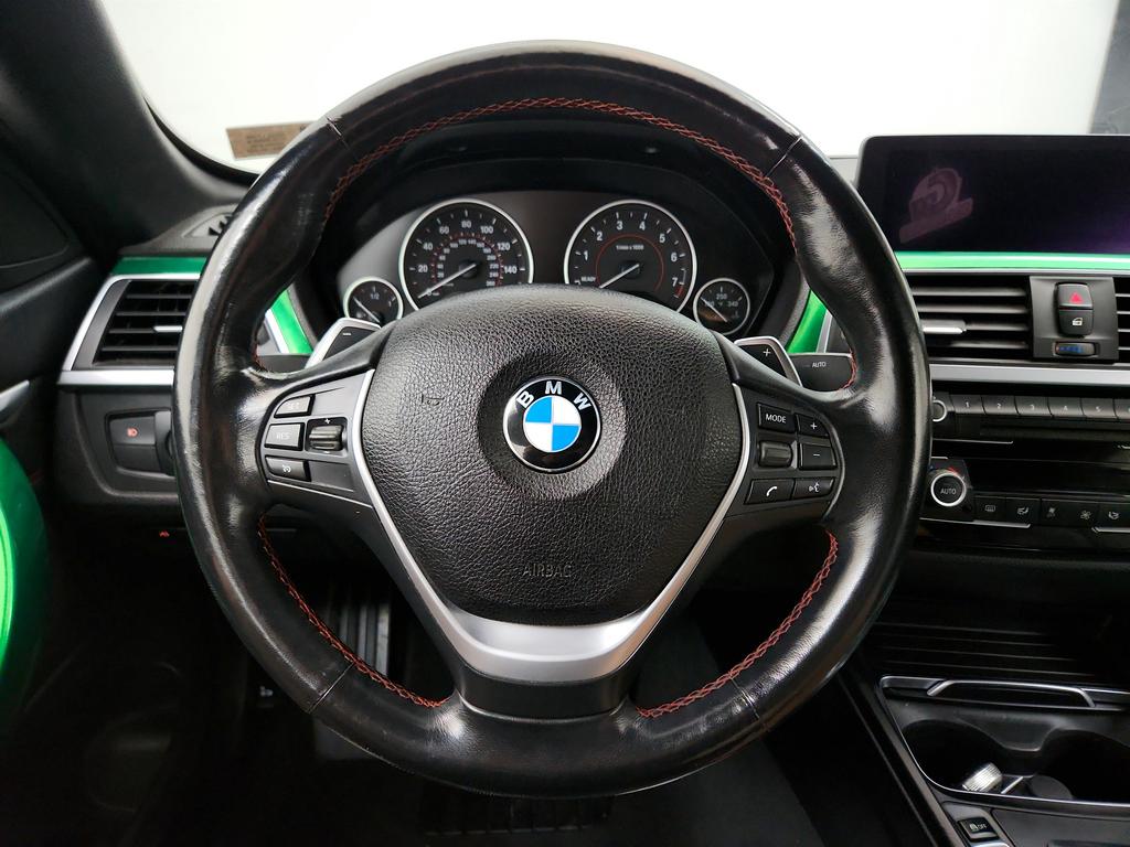 2019 BMW 430i - $15,895