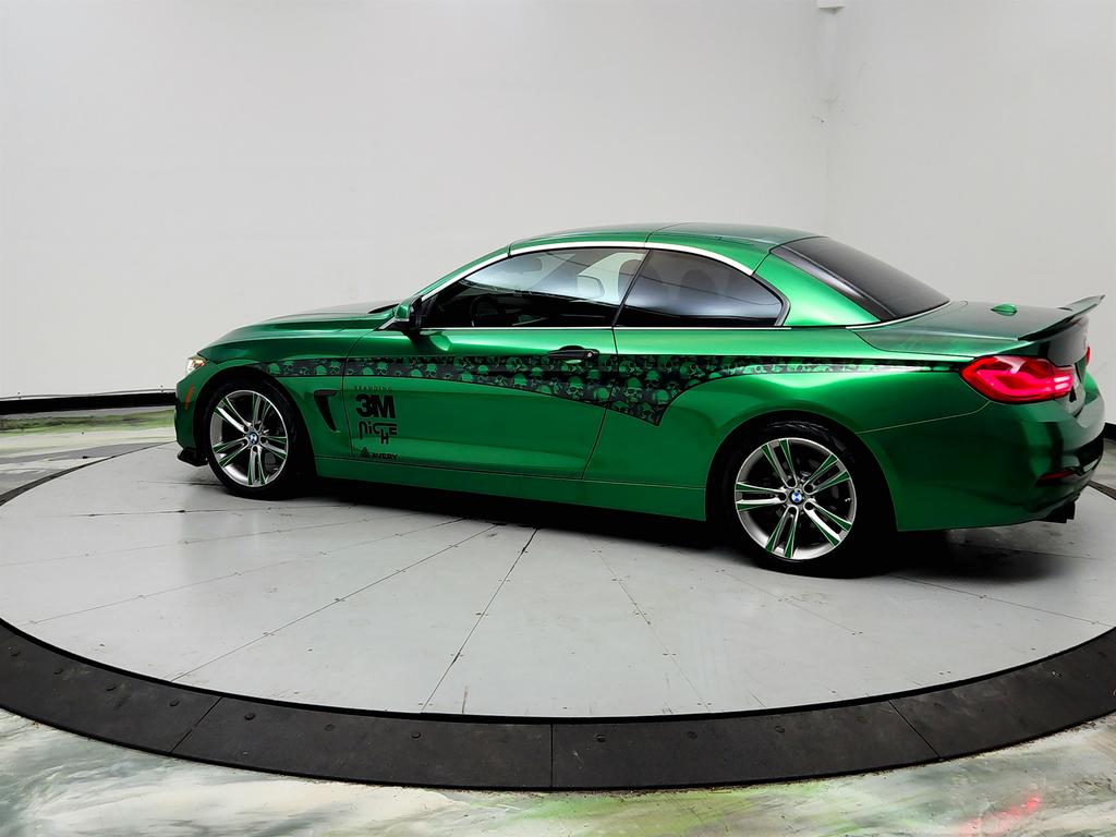 2019 BMW 430i - $15,895