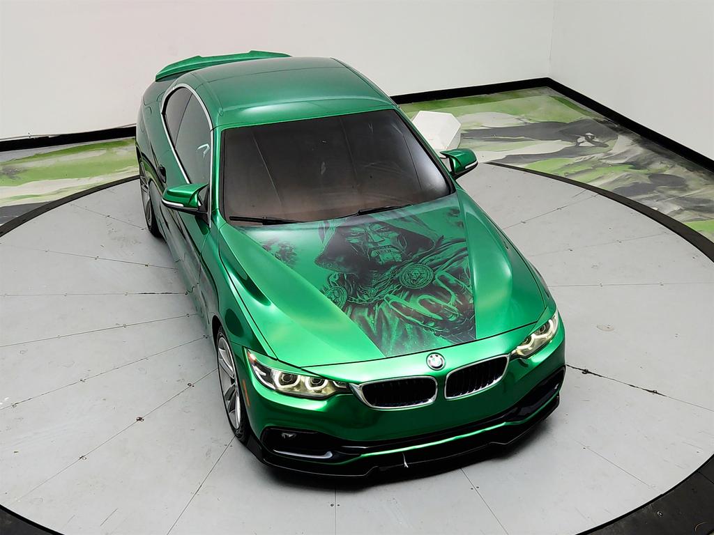 2019 BMW 430i - $15,895