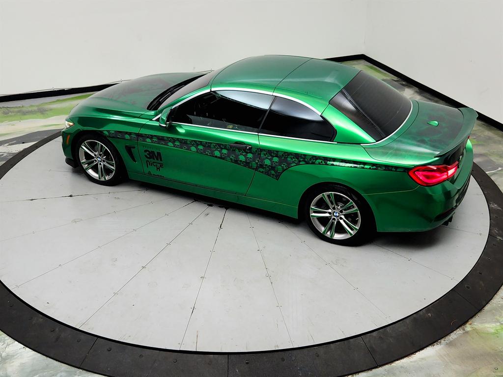 2019 BMW 430i - $15,895