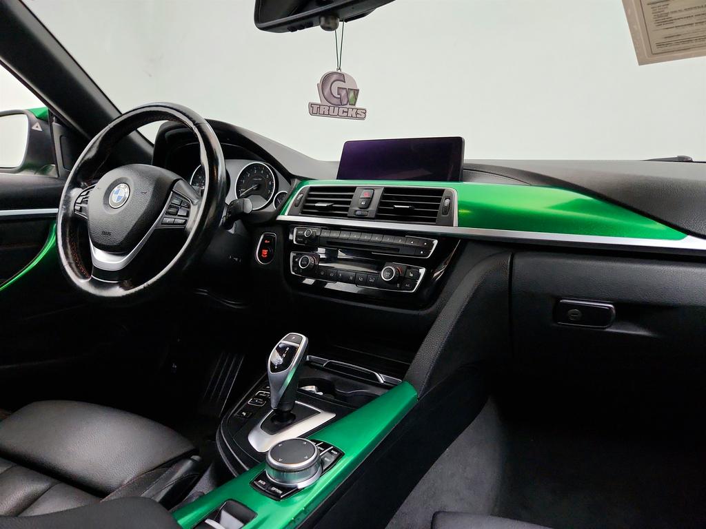 2019 BMW 430i - $15,895