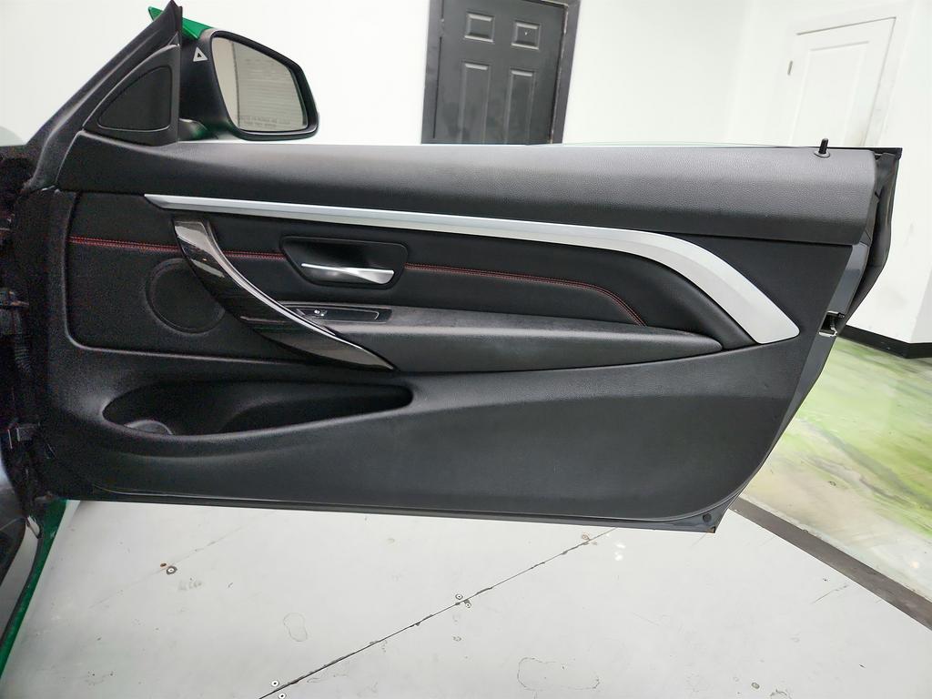 2019 BMW 430i - $15,895