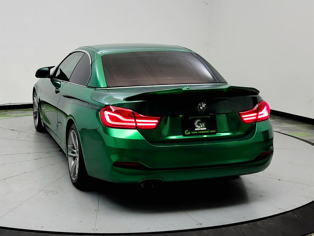 2019 BMW 430i - $15,895