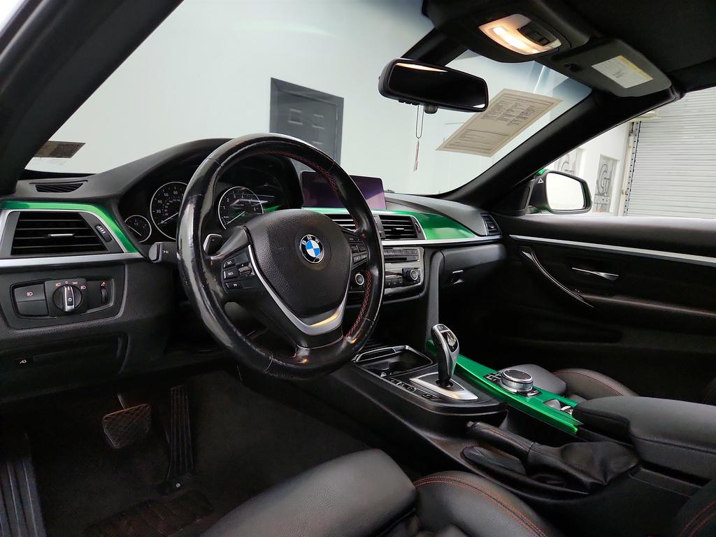 2019 BMW 430i - $15,895