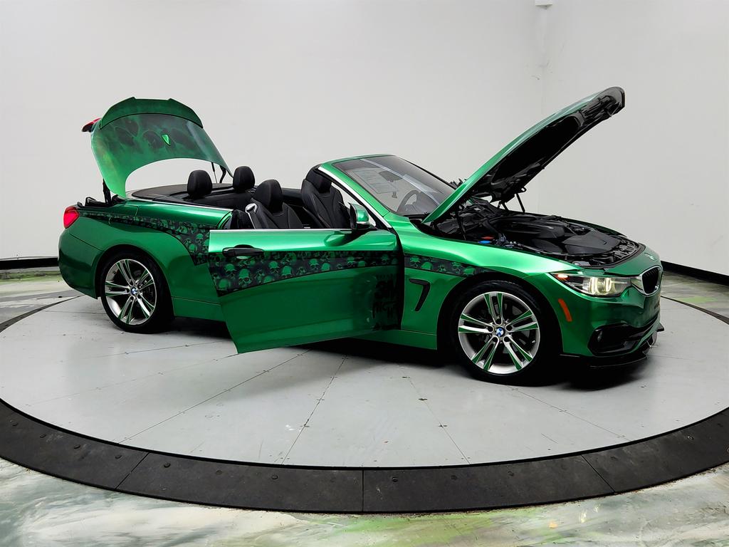 2019 BMW 430i - $15,895