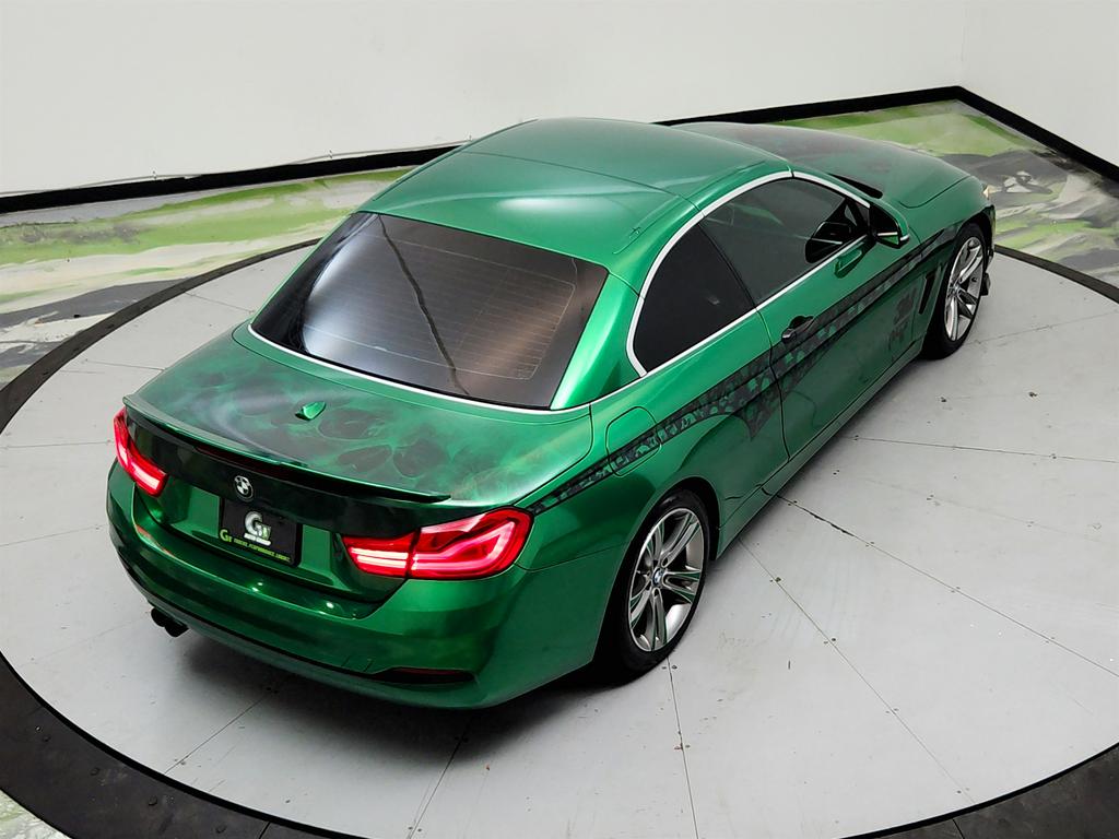 2019 BMW 430i - $15,895