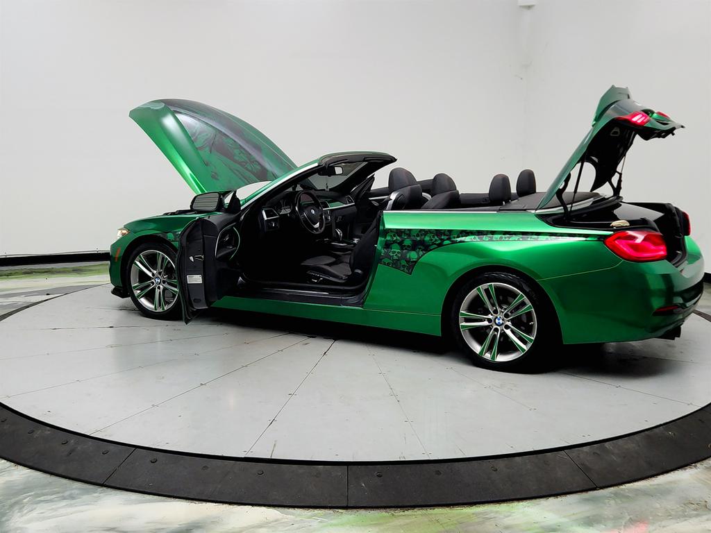 2019 BMW 430i - $15,895