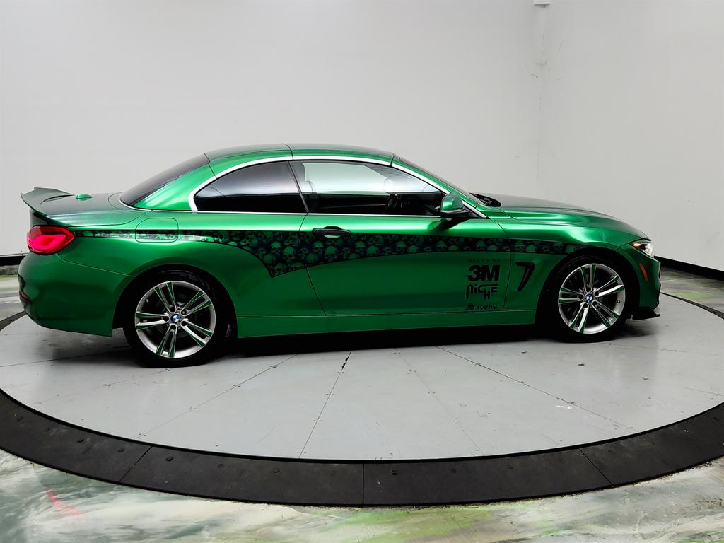 2019 BMW 430i - $15,895