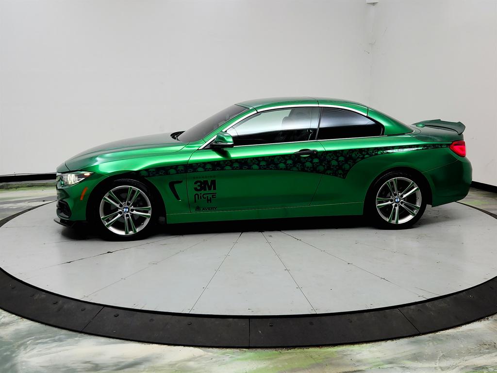 2019 BMW 430i - $15,895