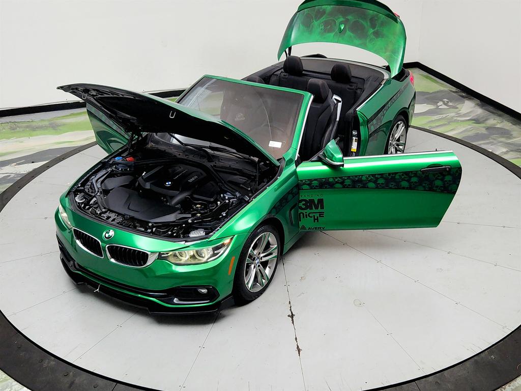 2019 BMW 430i - $15,895